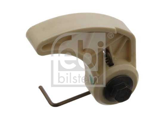 Chain Tensioner, oil pump drive